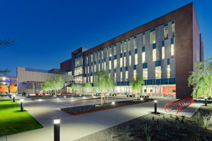 Park University Gilbert