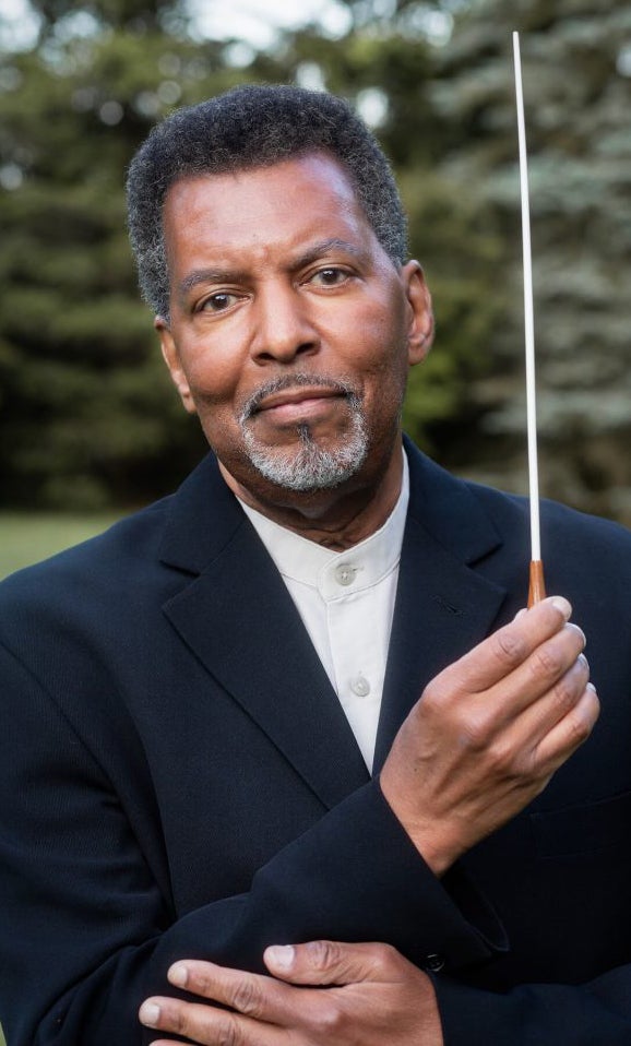 John McLaughlin Williams